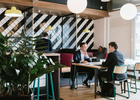 Image #6 of 33 Queen Street