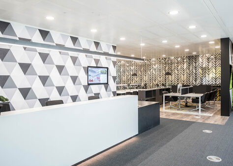 Image #6 of Building 3, Chiswick Park