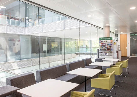 Image #12 of Building 3, Chiswick Park