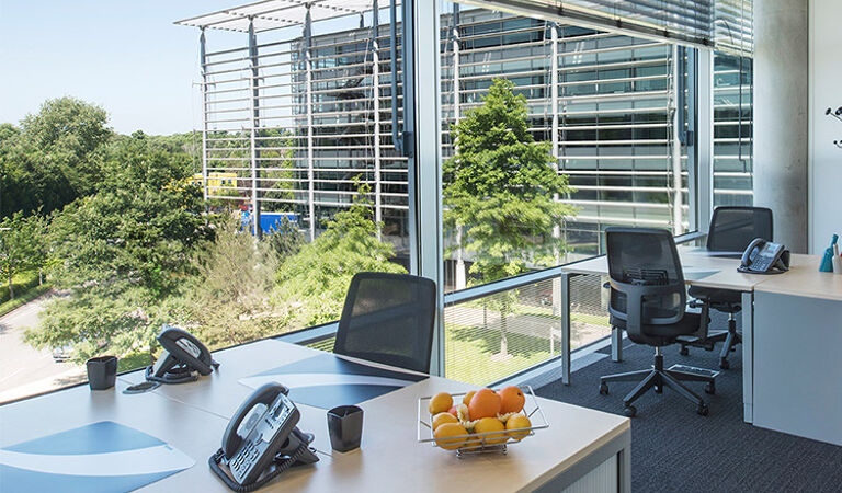 Image #5 of Building 3, Chiswick Park