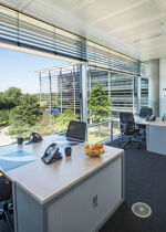 Image #5 of Building 3, Chiswick Park