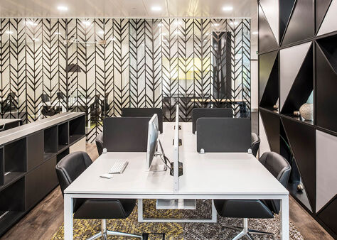 Image #8 of Building 3, Chiswick Park