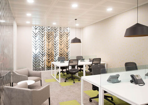 Image #13 of Building 3, Chiswick Park