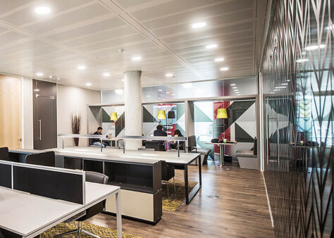 Image #7 of Building 3, Chiswick Park