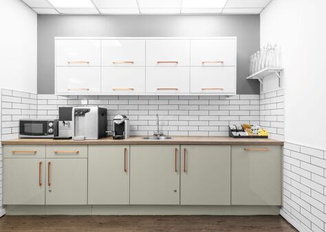 Office Space Aztec West - Image 4