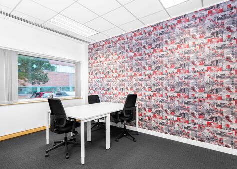 Office Space Aztec West - Image 7