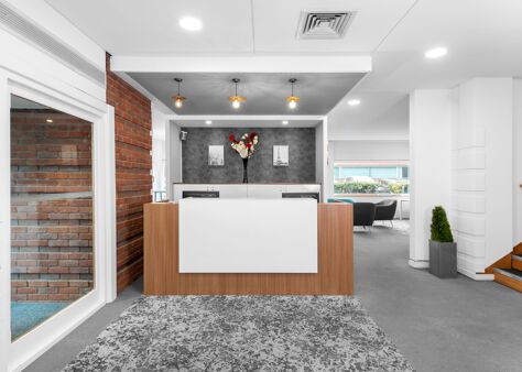 Office Space Aztec West - Image 2