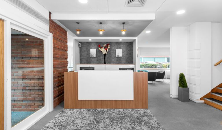 Office Space Aztec West - Image 2