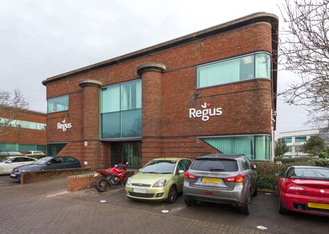 Office Space Aztec West - Image 1