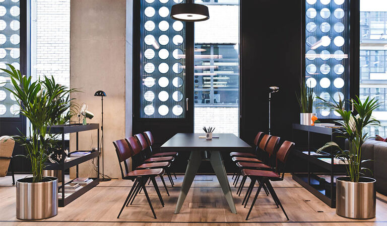 Image #5 of White Collar Factory