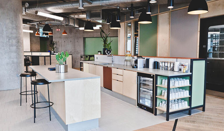 Image #4 of White Collar Factory