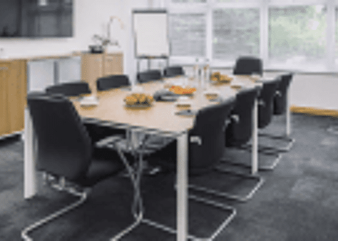 Office Space Boston House - Image 5