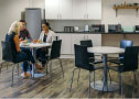 Office Space Boston House - Image 7