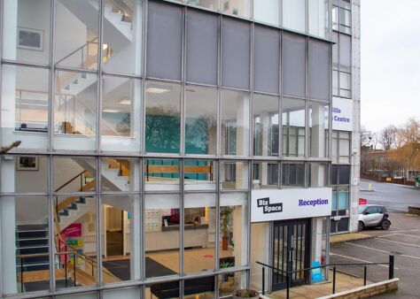 Office Space Bradford - Albion Mills - Image 1