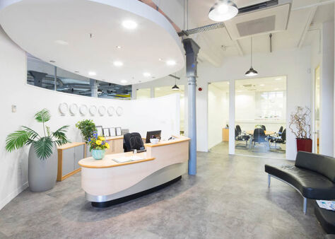 Office Space Bradford - Albion Mills - Image 7