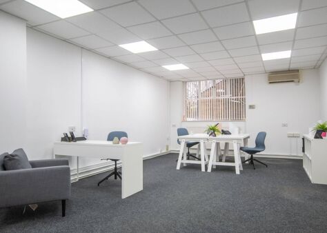 Office Space Bradford - Albion Mills - Image 10