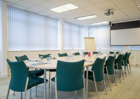 Office Space Bradford - Albion Mills - Image 5