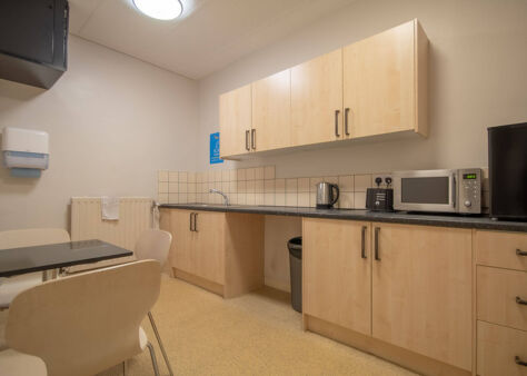 Office Space Bradford - Albion Mills - Image 9