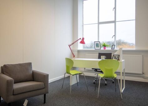 Office Space Bradford - Albion Mills - Image 8