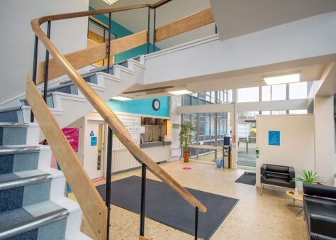 Office Space Bradford - Albion Mills - Image 2