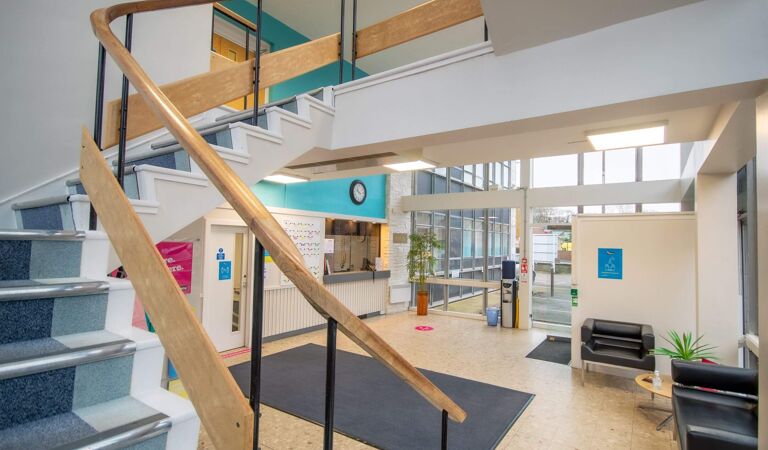 Office Space Bradford - Albion Mills - Image 2