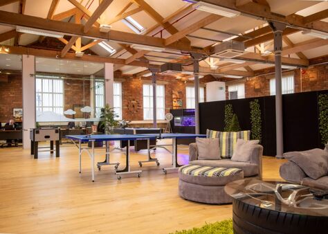 Office Space Bradford - Albion Mills - Image 11