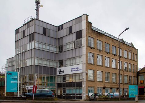 Office Space Bradford - Albion Mills - Image 3