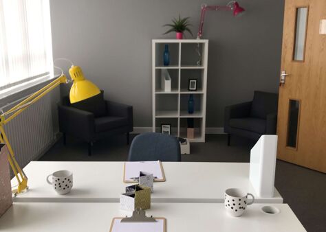 Office Space Bradford - Albion Mills - Image 6