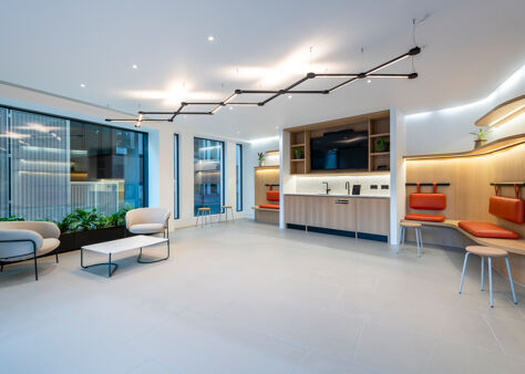 Office Space 108 Cannon Street - Image 9