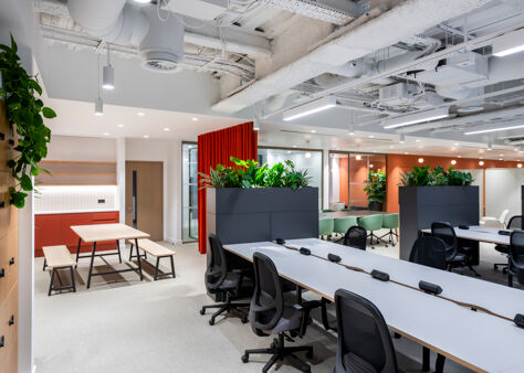 Office Space 108 Cannon Street - Image 2
