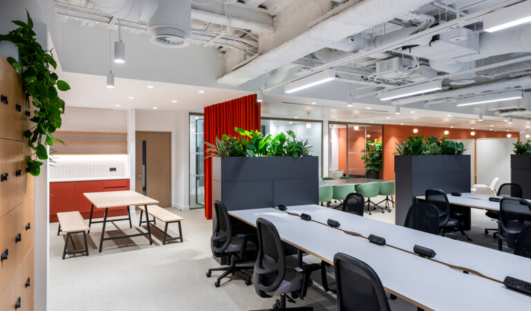 Office Space 108 Cannon Street - Image 2