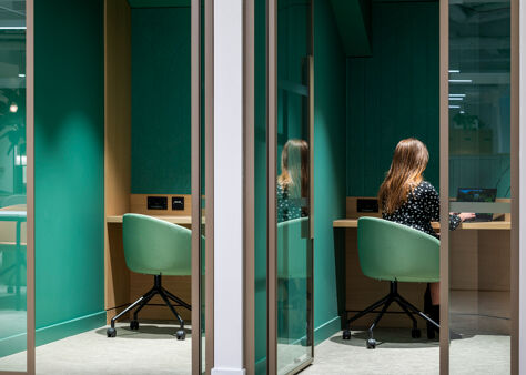 Office Space 108 Cannon Street - Image 4