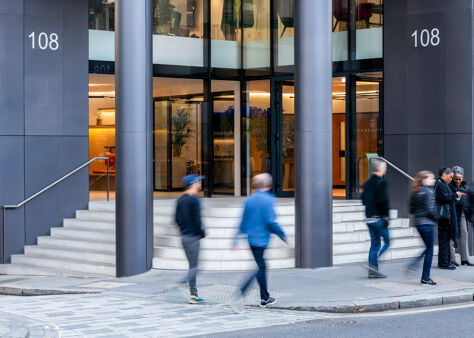 Office Space 108 Cannon Street - Image 7