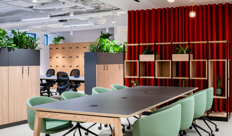 Office Space 108 Cannon Street - Image 3