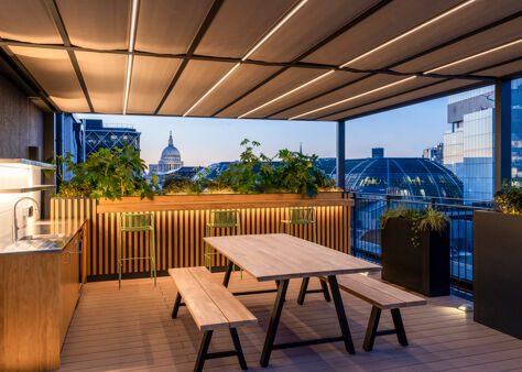 Office Space 108 Cannon Street - Image 6