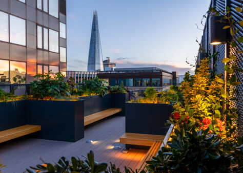 Office Space 108 Cannon Street - Image 5