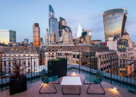 Office Space 108 Cannon Street - Image 1