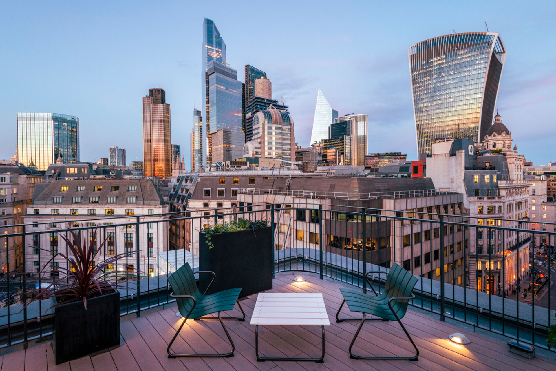 Office Space 108 Cannon Street - Image 1