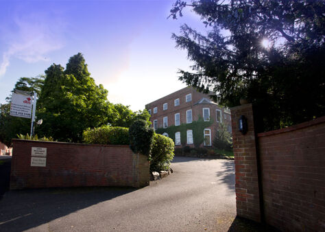 Office Space Glenfield - Image 8