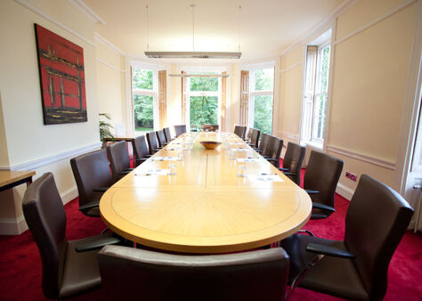 Office Space Glenfield - Image 2