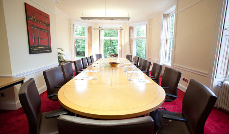 Office Space Glenfield - Image 2