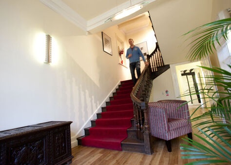 Office Space Glenfield - Image 3