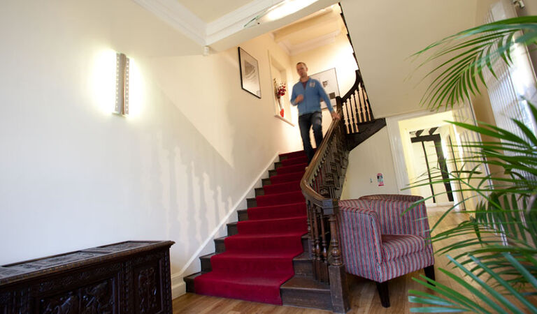 Office Space Glenfield - Image 3