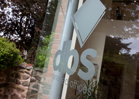 Office Space Glenfield - Image 9