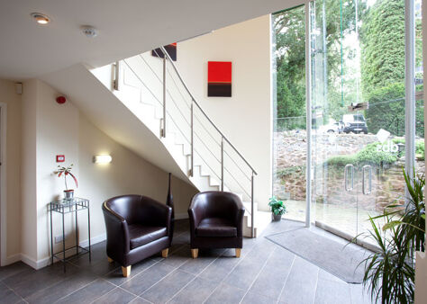 Office Space Glenfield - Image 5