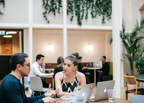 Image #4 of Waterhouse Square