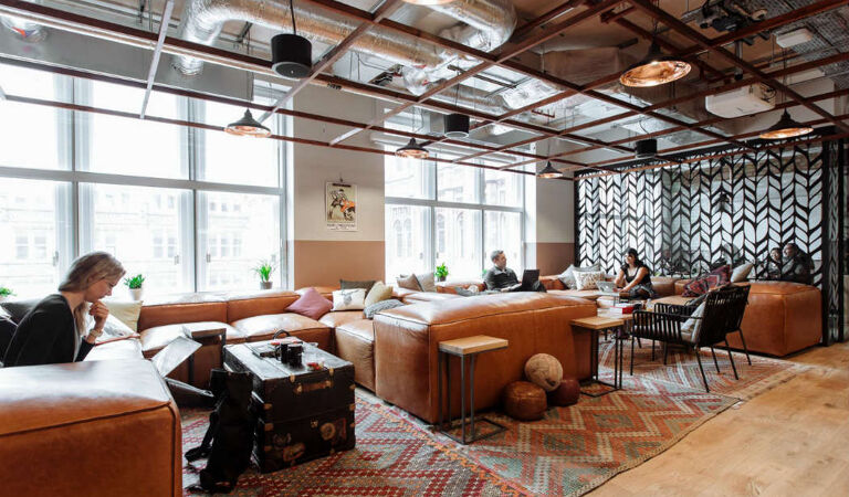 Image #3 of Waterhouse Square