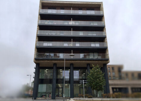 Office Space Southwark - Image 4