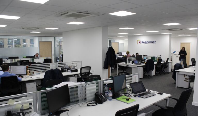 Office Space Southwark - Image 3