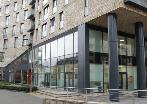 Office Space Southwark - Image 1